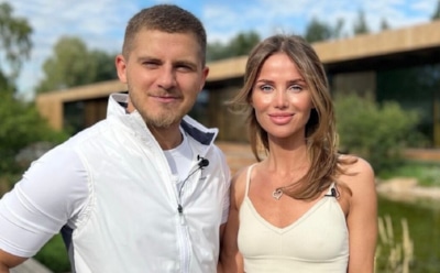 «Бумеранг долетел»: певица Алекса рассталась с мужем, которого увела у беременной невесты