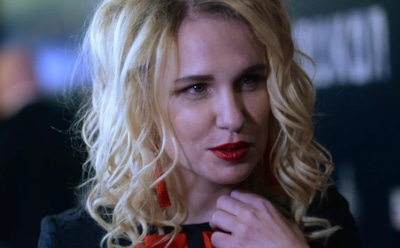 «Сарик – наше отражение»: Гай Германика вызвала Андреасяна на баттл после оскорбления Тарковского