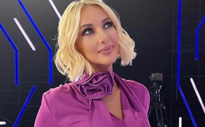 Лера Кудрявцева опять в больнице: злой рок настиг звезду в первый же день отпуска