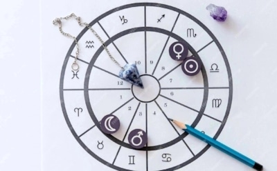 Что сулит судьба: гороскоп с 17 по 23 марта для всех знаков зодиака