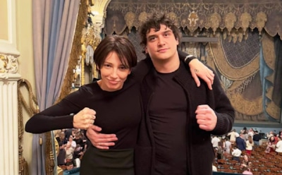 «Запахло новым реалити»: Настя Ивлеева возвращается на экраны, подключив к шоу нового мужа