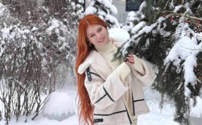 Александра Трусова подтвердила беременность: звезды фигурного катания ждут первенца