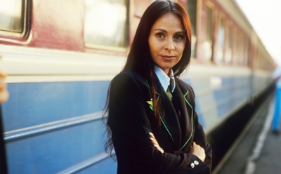 Марина Хлебникова раскрыла тайный смысл песни «Чашка кофию» и назвала гимн современной России