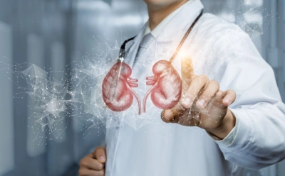 Новые методы лечения болезней почек: малоинвазивные технологии — диагностика и прогнозы