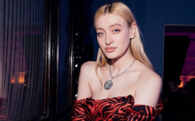 Актер «Папиных дочек» Александр Горчилин сделал предложение Маше Миногаровой