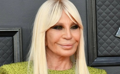 «Свергнута ужасным образом»: Донателла Версаче уволена из бренда Versace