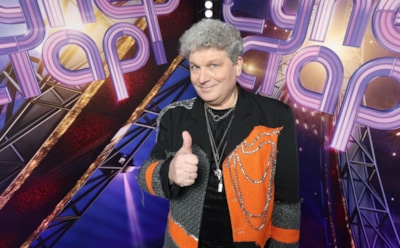 Интриги Наташи Королевой: почему Сергей Минаев покинул шоу «Суперстар!»