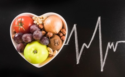 Дела постные: как ограничение в питании влияет на сердце — польза, риски и рекомендации врачей