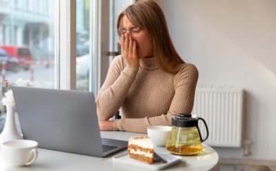 Послеобеденный спад: как победить усталость и повысить энергию — простые советы для бодрости