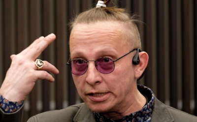 Назвали громким именем: у Ивана Охлобыстина родился третий внук