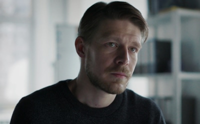 «На игле» по-русски: Никита Ефремов решил снять фильм о борьбе с зависимостью