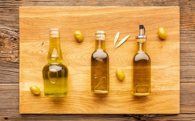 Виды оливкового масла: как выбрать лучшее — отличия, применение и важные нюансы