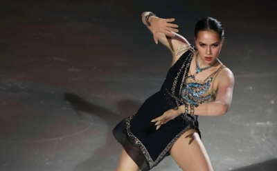 Алина Загитова объявила об отказе от Кубка Первого канала после второго поражения подряд