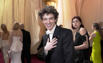 С «Оскара» в армию: звезда «Аноры» Марк Эйдельштейн объявлен в розыск военкоматом