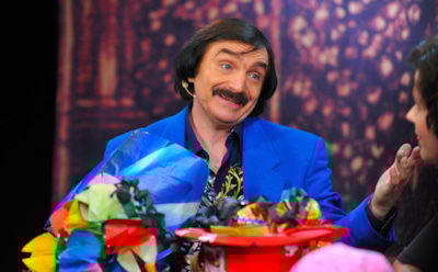 «Кого вы лечите, ребята?»: Амаяк Акопян схлестнулся с «экстрасенсами» после жалобы на тяжелое заболевание