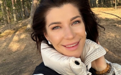 Звезда сериала «Воронины» Екатерина Волкова готовится к свадьбе