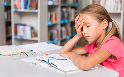 Весенняя слабость у детей: почему не стоит винить авитаминоз — причины и советы врача