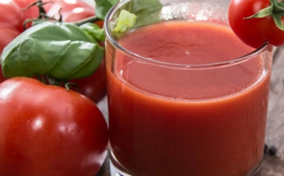 Чем полезен томатный сок: антиоксиданты, минералы и влияние на организм — главные свойства