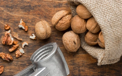 Грецкие орехи и здоровье: как они влияют на сердце, мозг и иммунитет — главные свойства