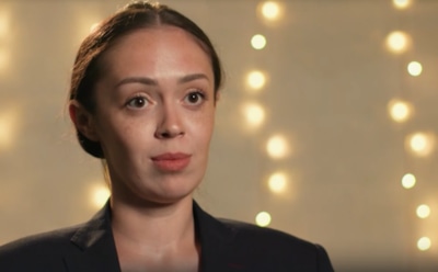 История Дианы из Москвы, участницы 3-й серии 1-го сезона шоу «Беременна по обману»