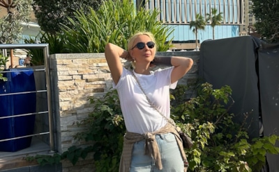 Лера Кудрявцева попалась на ИИ-удочку мошенников в Telegram