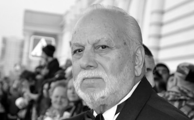 «Я больше не ребенок»‎: Филипп Киркоров сообщил о смерти 92-летнего отца