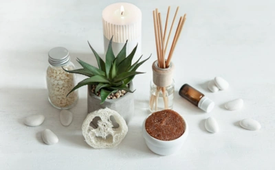 Ароматы для уюта: как наполнить дом приятными запахами — от саше до диффузоров