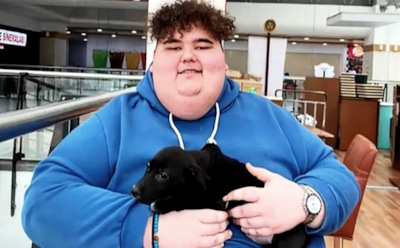 Смертельный челлендж: молодой фуд-блогер скончался после переедания