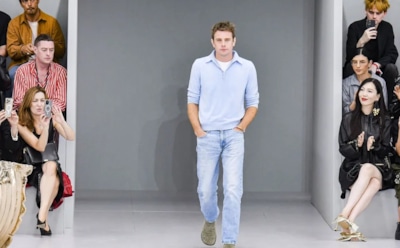 Измена с Dior: Loewe остался без креативного директора, модный мир переживает революцию