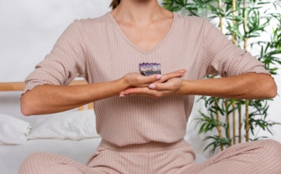 Спокойствие без потерь: 10 способов снизить стресс — от движения до творческой перезагрузки