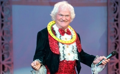 Сыгравший изумрудную свадьбу Юрий Куклачев дал совет женщинам, желающим удачно выйти замуж