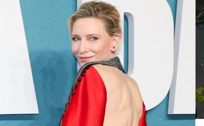 Кейт Бланшетт назвала самое глупое изобретение человечества: «Поднимается давление, когда его вижу»