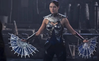 Mortal Kombat 2 взрывает сеть: появились первые кадры с участием Китаны и Джони Кейджа