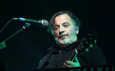 Тайны и интриги «Агаты Кристи»: Вадим Самойлов раскрыл первые подробности фильма о группе