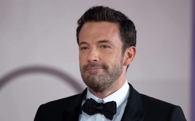 Ана де Армас разбила сердце Бену Аффлеку, закрутив роман с Томом Крузом