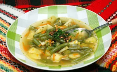 Вкусный суп за 30 минут: легкий рецепт блюда, которое полюбят даже дети