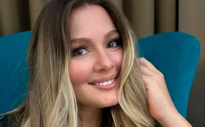 Мария Кожевникова раскрыла секрет, как сохранить идеальную фигуру и молодость после 30