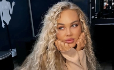 «Пятый пошел!»: сменившая мужа Мария Погребняк готовится к пополнению