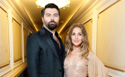 Честный «вдуватель»: Погребняк встала на защиту Чумакова после скандала с откровениями о жене