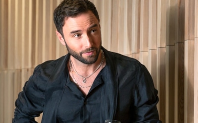 Обвинения жуткие: жена ушла от победителя «Евровидения»