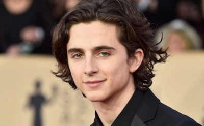 «В постели — только мы вдвоем»: Гвинет Пэлтроу и Тимоти Шаламе заставили встрепенуться Голливуд