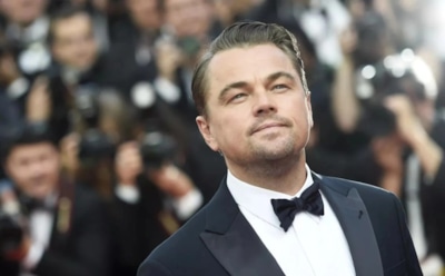 Леонардо Ди Каприо нарушил «правило 25»: новая муза звезды раскрыла секрет их союза