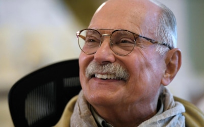 «Леденящие душу слухи»: Никита Михалков вышел на связь после шквала новостей о госпитализации