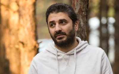 Скандальный режиссер Сарик Андреасян открестился от финансовой поддержки из госбюджета