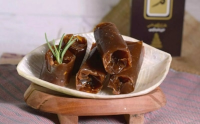 Это индонезийское лакомство станет любимым десертом всей семьи — попробуйте приготовить дома