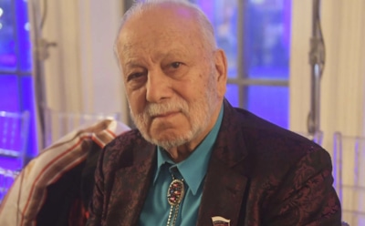 Предсмертный подарок и завещание: что Бедрос Киркоров оставил в наследство сыну