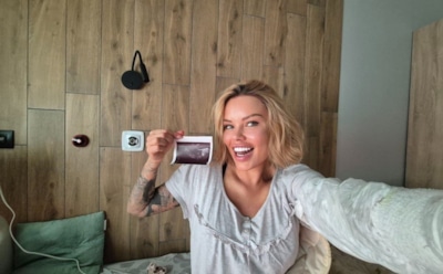 Олеся Малибу сообщила о пережитом насилии на фоне резонансного дела Марии Ковальчук