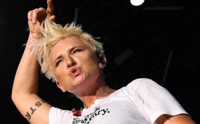 «Впервые в жизни»: Диана Арбенина призналась, что ее бросили