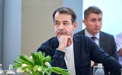 Дмитрий Певцов предложил вернуть худсоветы: чем это грозит российскому кино