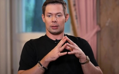 Стас Пьеха вступился за мать, которую обвинили в крупной краже